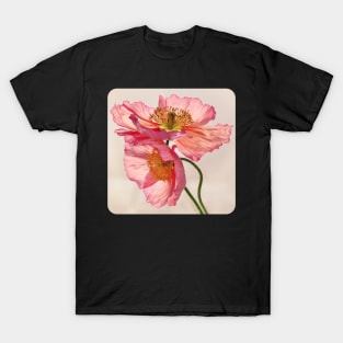 Like Light through Silk T-Shirt